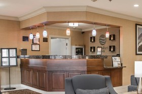 MainStay Suites Joliet I-55