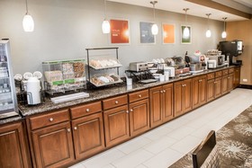 MainStay Suites Joliet I-55