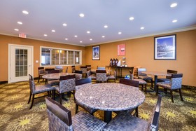 MainStay Suites Joliet I-55