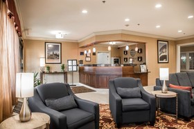 MainStay Suites Joliet I-55