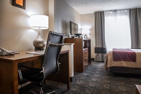 MainStay Suites Joliet I-55