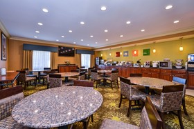 MainStay Suites Joliet I-55