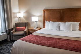 MainStay Suites Joliet I-55
