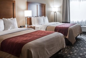 MainStay Suites Joliet I-55