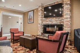 MainStay Suites Joliet I-55