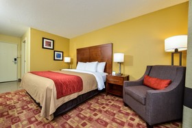 MainStay Suites Joliet I-55
