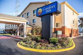MainStay Suites Joliet I-55