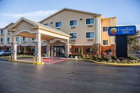 MainStay Suites Joliet I-55