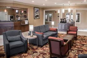 MainStay Suites Joliet I-55