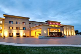 Hollywood Casino Joliet