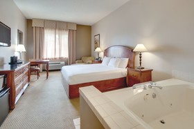 Hollywood Casino Joliet