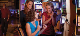 Hollywood Casino Joliet
