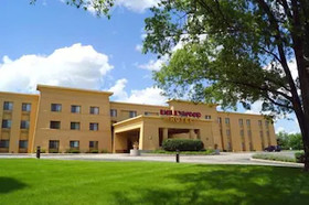Hollywood Casino Joliet