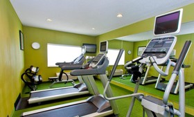 Fairfield Inn & Suites Joliet North/Plainfield