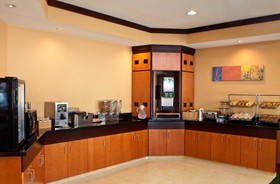 Fairfield Inn & Suites Joliet North/Plainfield