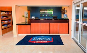 Fairfield Inn & Suites Joliet North/Plainfield