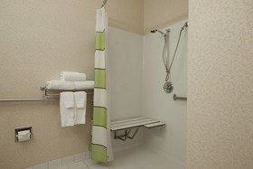 Fairfield Inn Joliet South