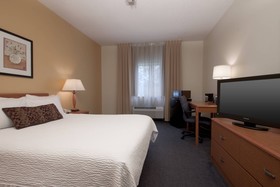 Fairfield Inn Joliet South