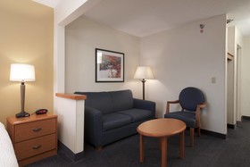 Fairfield Inn Joliet South