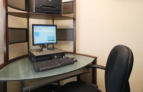 Fairfield Inn Joliet South