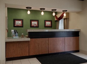 Fairfield Inn Joliet South