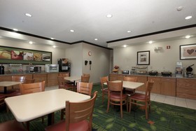 Fairfield Inn Joliet South