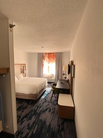 Fairfield Inn Joliet South