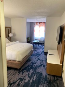 Fairfield Inn Joliet South