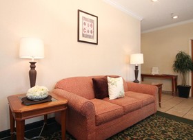 Fairfield Inn Joliet South