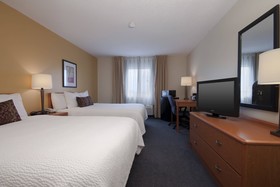 Fairfield Inn Joliet South