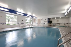 Fairfield Inn Joliet South