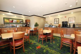 Fairfield Inn Joliet South