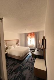 Fairfield Inn Joliet South