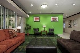 Fairfield Inn Joliet South