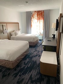 Fairfield Inn Joliet South