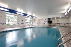 Fairfield Inn Joliet South