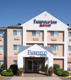 Fairfield Inn Joliet South