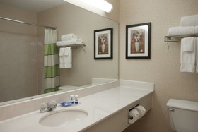 Fairfield Inn Joliet South