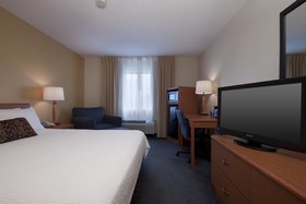 Fairfield Inn Joliet South