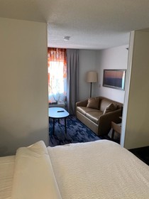 Fairfield Inn Joliet South