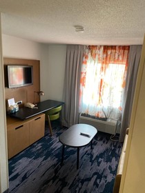 Fairfield Inn Joliet South