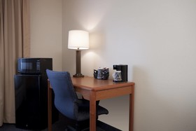 Fairfield Inn Joliet South