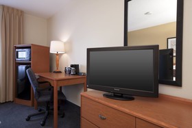 Fairfield Inn Joliet South