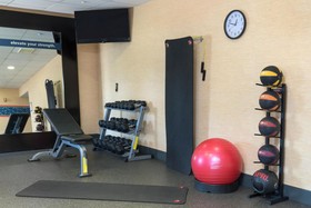 Hampton Inn Joliet - I-55