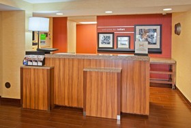 Hampton Inn Joliet - I-55