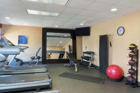 Hampton Inn Joliet - I-55