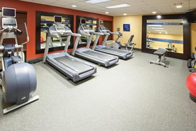 Hampton Inn Joliet - I-55