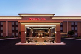Hampton Inn Joliet - I-55