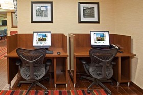 Hampton Inn Joliet - I-55