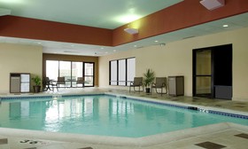 Hampton Inn Joliet - I-55